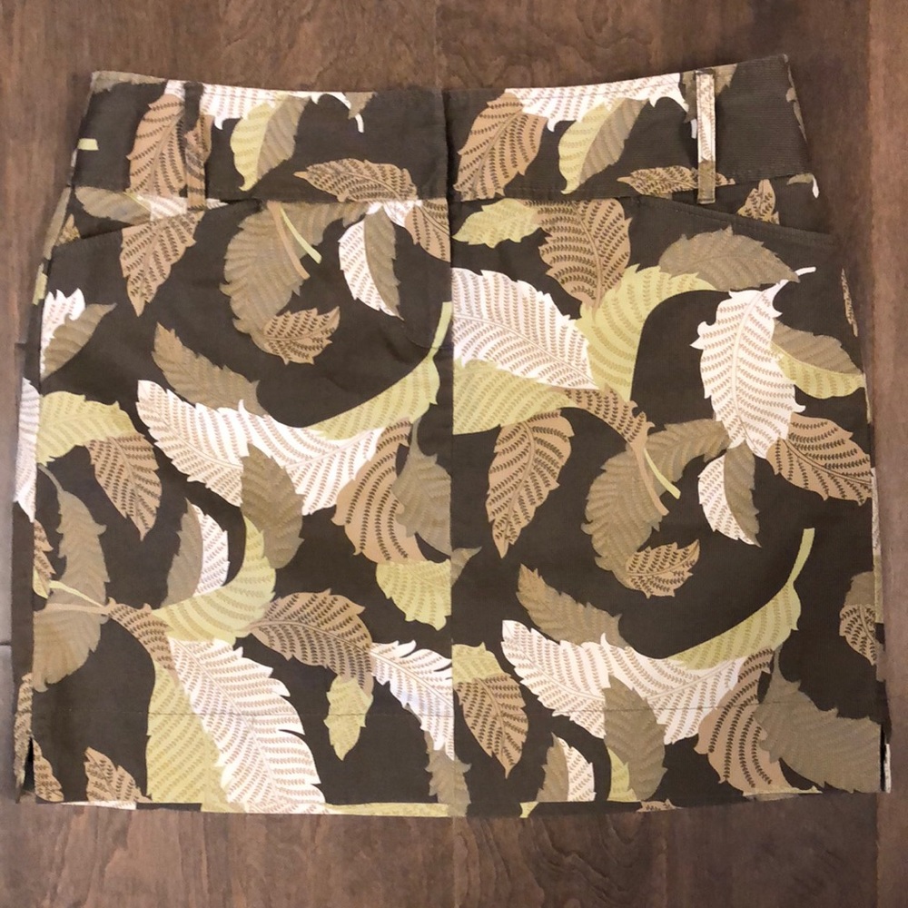 Ann Taylor LOFT skirt petite Host Pick